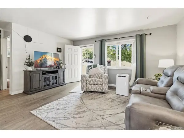 7811 Olive, Commerce City, CO 80022