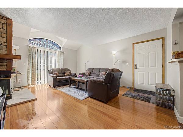 942 S Walden #106, Aurora, CO 80017