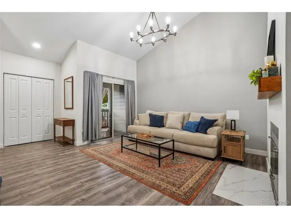 540 S Forest #1-1-201, Denver, CO 80246