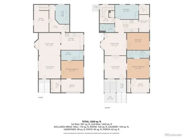 515 Pine, Julesburg, CO 80737
