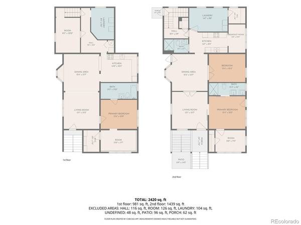515 Pine, Julesburg, CO 80737