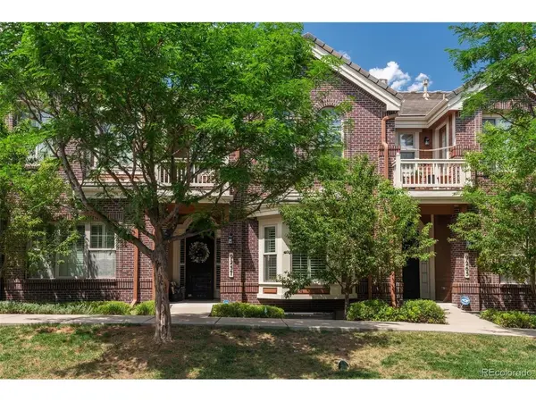 9257 Kornbrust, Lone Tree, CO 80124
