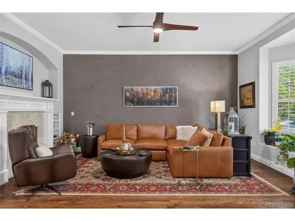 9257 Kornbrust, Lone Tree, CO 80124