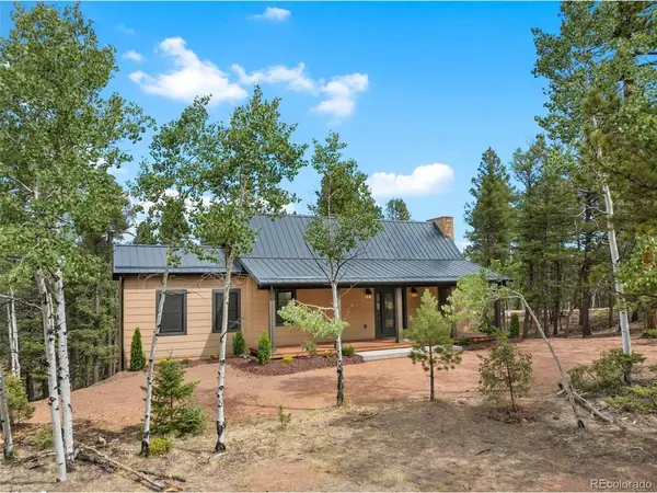 15 Juniper, Florissant, CO 80816