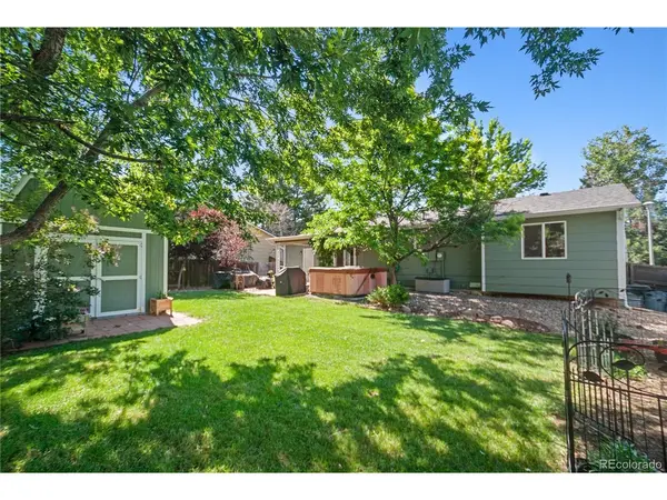 18097 E Asbury, Aurora, CO 80013