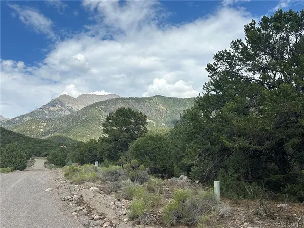3530 Camino Del Rey, Crestone, CO 81131