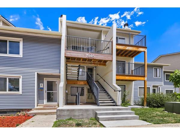 7845 Barbara Ann #c, Arvada, CO 80004