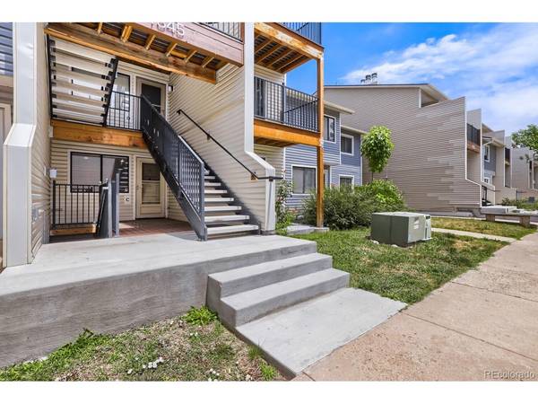 7845 Barbara Ann #c, Arvada, CO 80004