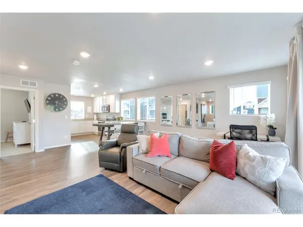 5397 N Argonne, Denver, CO 80249