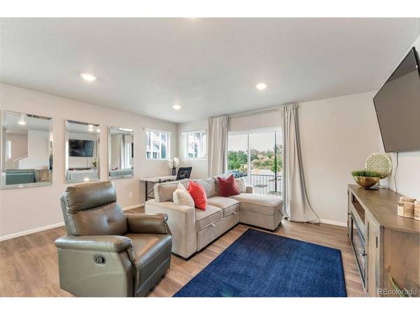 5397 N Argonne, Denver, CO 80249