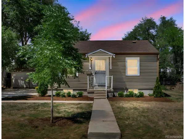 22 Bryant, Denver, CO 80219
