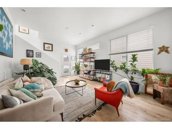 3832 Lake Clark, Evans, CO 80620