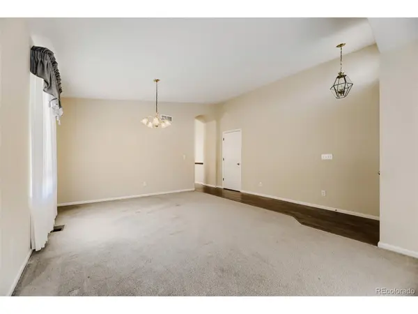 5396 Military, Parker, CO 80134