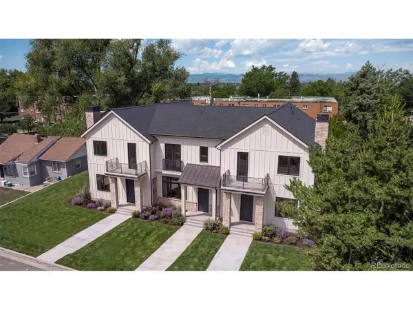 4045 S Acoma, Englewood, CO 80110