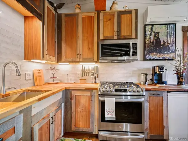 9987 Overlook, Sedalia, CO 80135