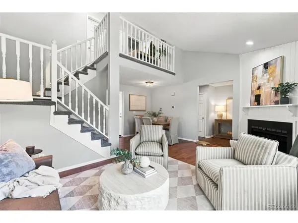 8312 S Upham, Littleton, CO 80128