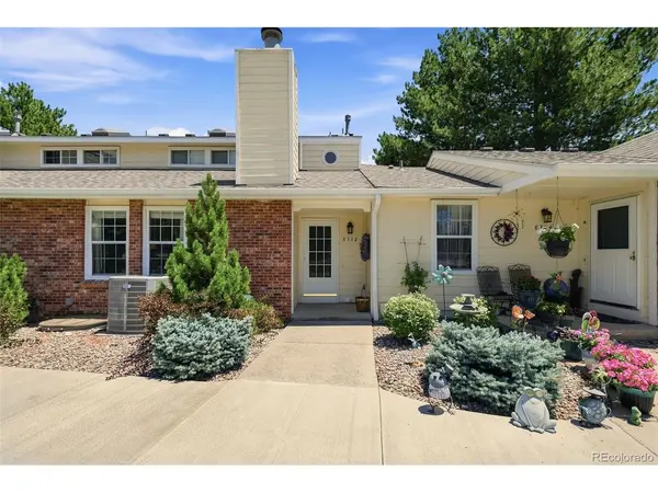 8312 S Upham, Littleton, CO 80128