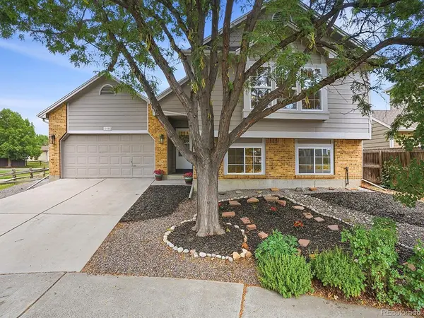 13380 Misty, Broomfield, CO 80020