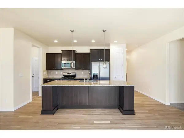 15952 Village, Brighton, CO 80603