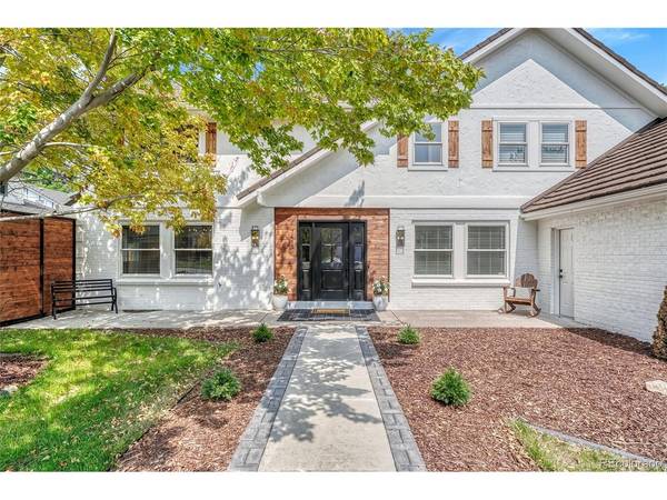 7415 W Clifton, Littleton, CO 80128