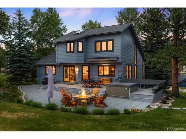 31452 N Bermuda Dunes, Evergreen, CO 80439