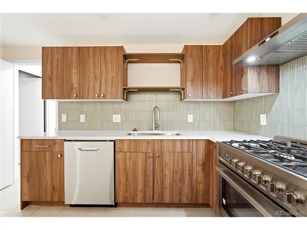 4264 W Radcliff, Denver, CO 80236