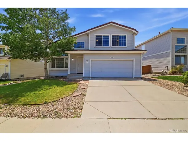 4620 Fenwood, Littleton, CO 80130