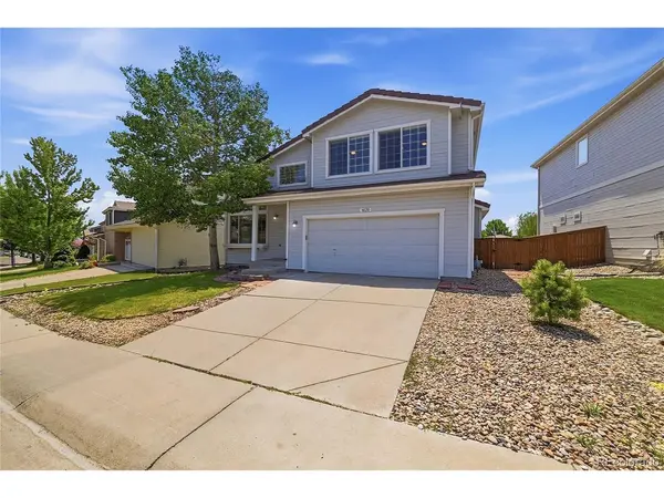 4620 Fenwood, Littleton, CO 80130