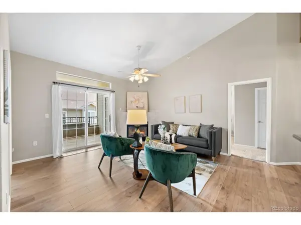 8422 S Upham #G57, Littleton, CO 80128