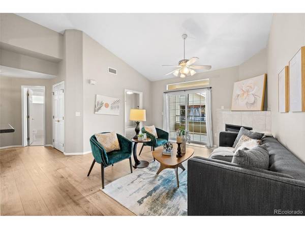 8422 S Upham #G57, Littleton, CO 80128