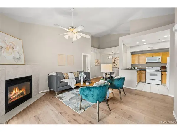 8422 S Upham #G57, Littleton, CO 80128