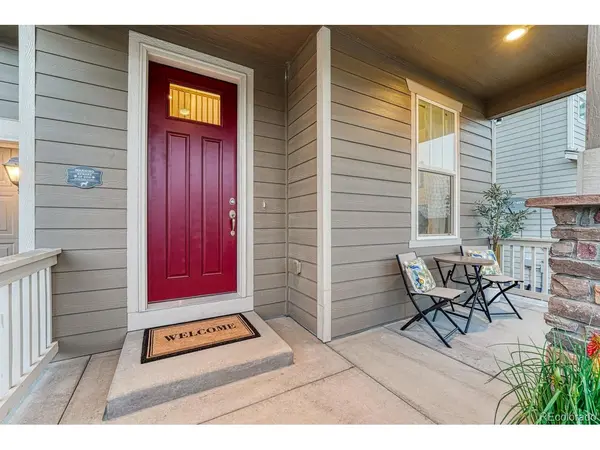 7054 Dutch, Colorado Springs, CO 80925