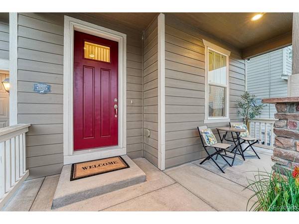 7054 Dutch, Colorado Springs, CO 80925
