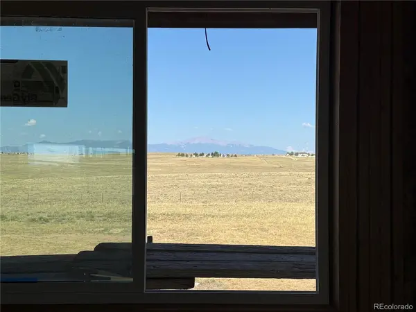 15520 Sara Jo, Peyton, CO 80831
