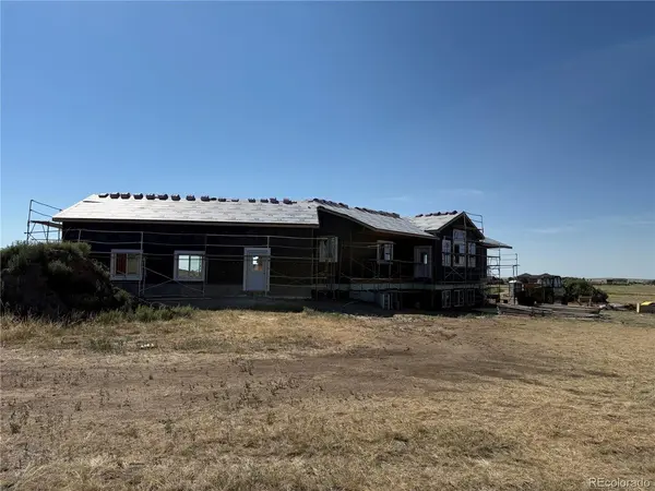 15520 Sara Jo, Peyton, CO 80831