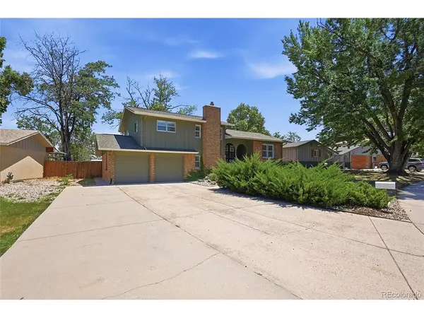 740 S Kline, Denver, CO 80226