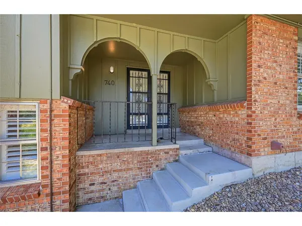 740 S Kline, Denver, CO 80226