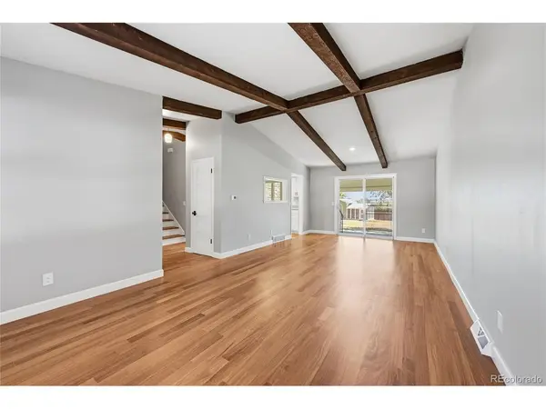 740 S Kline, Denver, CO 80226