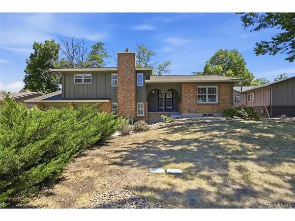 740 S Kline, Denver, CO 80226