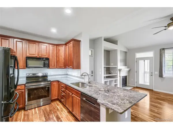 10341 W Girton #202, Denver, CO 80227