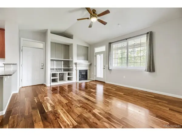 10341 W Girton #202, Denver, CO 80227