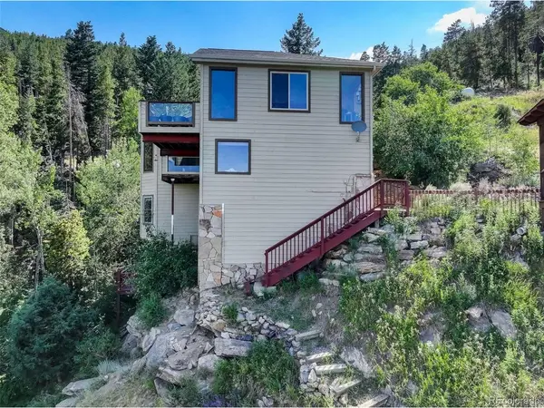 1255 Hy Vu, Evergreen, CO 80439