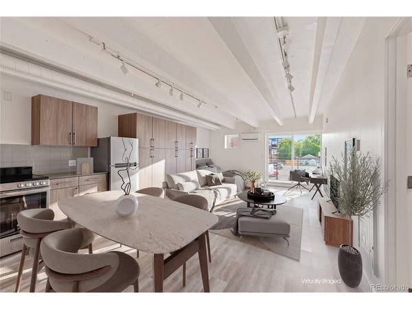 1495 Vrain #210, Denver, CO 80204