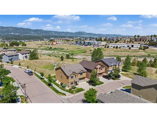 11675 Black Maple, Colorado Springs, CO 80921