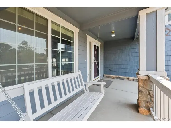 4341 Millwagon, Castle Rock, CO 80109