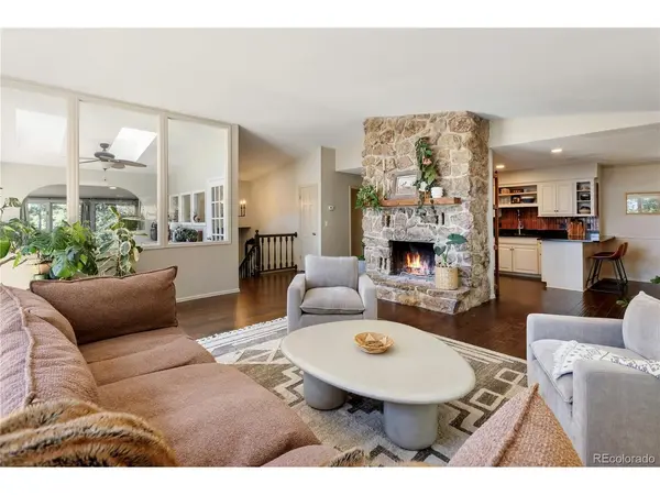 1150 Forest Hill, Woodland Park, CO 80863