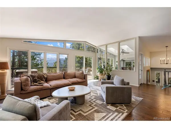 1150 Forest Hill, Woodland Park, CO 80863