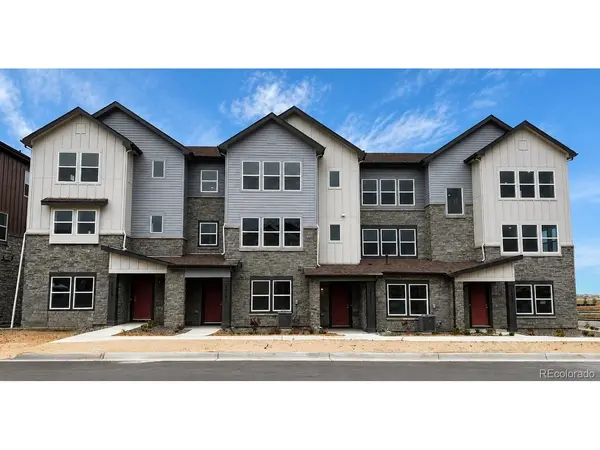 24111 E 54th, Aurora, CO 80019