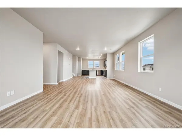 24111 E 54th, Aurora, CO 80019