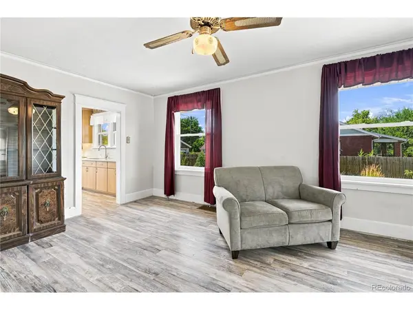 2824 S Logan, Englewood, CO 80113